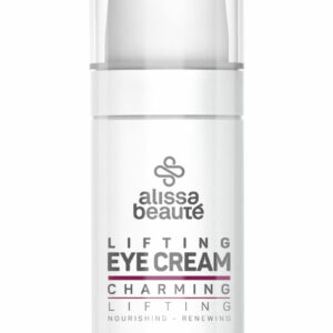 Alissa Beauté - Charming Lifting Eye Cream | 30 ml