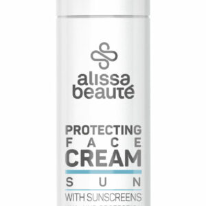 Alissa Beauté - SUN Protecting Face Cream With Sunscreens | 50 ml