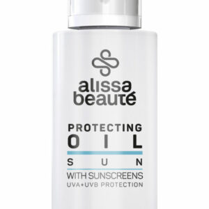 Alissa Beauté - SUN Protecting Oil With Sunscreens | 125 ml