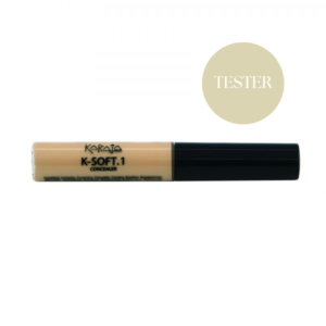 Karaja - TESTER K-Soft Concealer | 3 kleuren