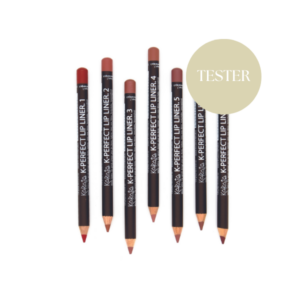 Karaja - Tester Perfect Lip Liner | 7 kleuren