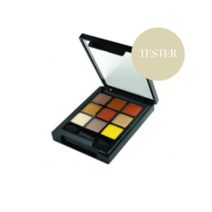 Karaja - Tester Wonder Sculpt | 6 kleuren/paletten