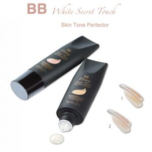 Karaja - White Secret Touch BB Cream n. 1 | 2