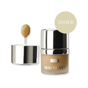 Karaja - Tester Skin Velvet Foundation | 6 kleuren