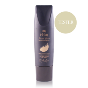 Karaja - TESTER White Secret Touch BB Cream | 2 kleuren