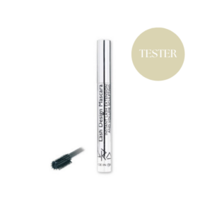 Karaja - Tester Lash Design Mascara