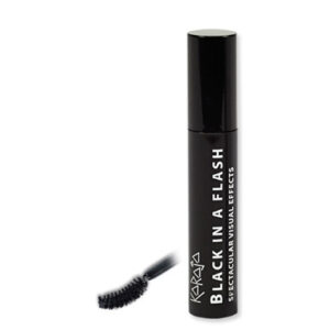 Karaja - Black In A Flash Mascara