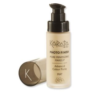 Karaja - Photo Finish Foundation