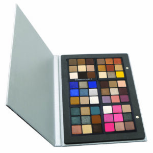 Karaja - Silver Palette Wonder Sculpt 1-2-3-4-5-6