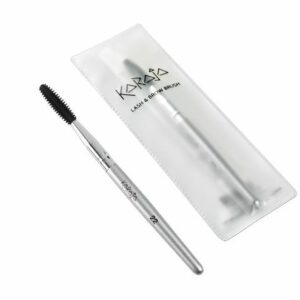 Karaja - Lash & Brow Brush n.22