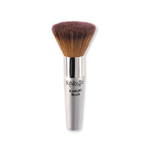 Karaja - Kabuki Brush