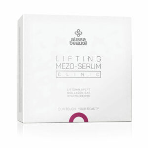 Alissa Beauté - Lifting meso-serum Clinic | 10 x 5 ml