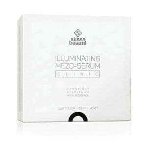 Alissa Beauté - Illuminating meso-serum Clinic | 10 x 5 ml