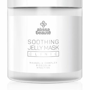 Alissa Beauté - Clinic Soothing Jelly Mask | 167 gram