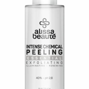 Alissa Beauté - Essential Intensive Chemical Peeling 40%, pH 2,8 | 50 ml