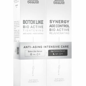 Alissa Beauté - Bio Active Anti-aging Double Pack | 2 x 50 ml