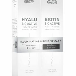 Alissa Beauté - Bio Active Illuminating Double Pack | 2 x 50 ml