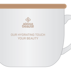 Alissa Beauté - Tea Mug