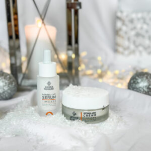 Alissa Beauté - Kerstpakket Timeless