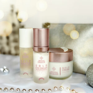 Alissa Beauté - Kerstpakket Radiance