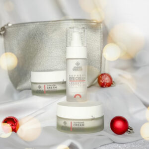 Alissa Beauté - Kerstpakket Longevity