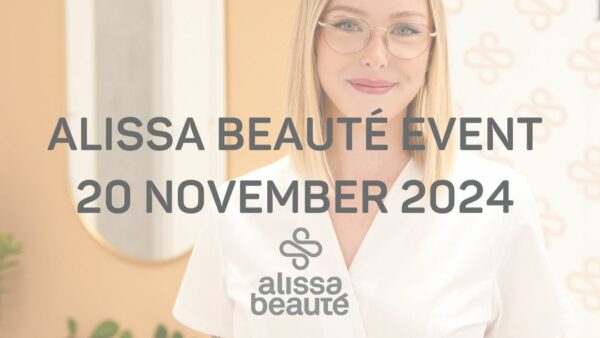 ALISSA BEAUTÉ EVENT – 20 november 2024