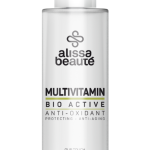 Alissa Beauté - Bio Active Multivitamin | 50 ml