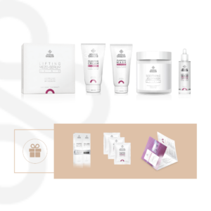 BUNDEL ACTIE Alissa Beauté - Clinic + Charming