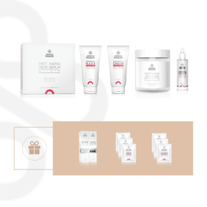 BUNDEL ACTIE Alissa Beauté - Clinic + Longevity