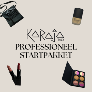 Karaja - Professioneel startpakket