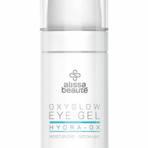 Alissa Beauté - Hydra-Ox OxyGlow Eye Gel | 30 ml