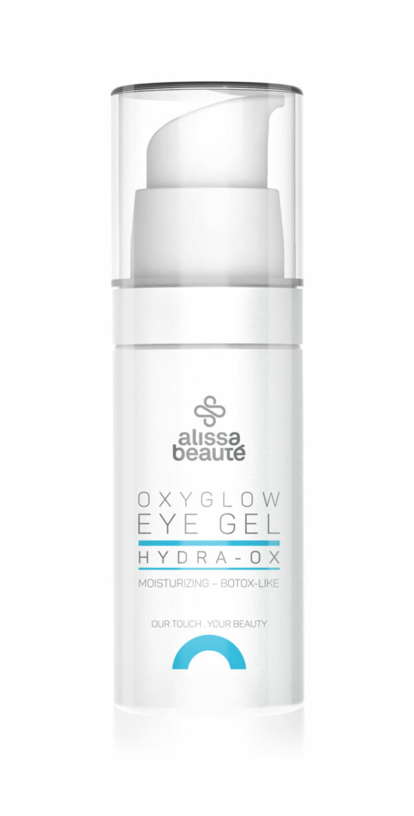 Alissa Beauté - Hydra-Ox OxyGlow Eye Gel | 30 ml