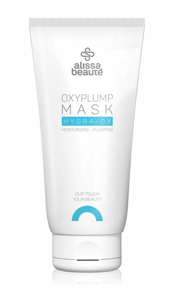 Alissa Beauté - Hydra-Ox OxyPlump Mask | 200 ml