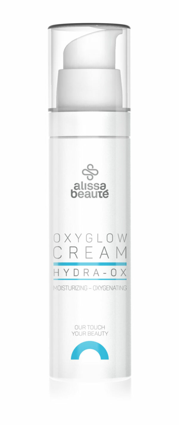 Alissa Beauté - Hydra-Ox OxyGlow Cream | 50 ml