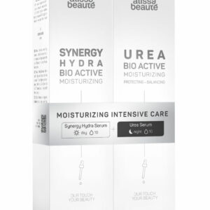 Alissa Beauté - Bio Active Moisturizing Double Pack | 2 x 50 ml