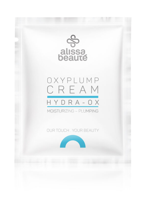 Alissa Beauté - Samples Hydra-Ox