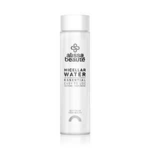 Alissa Beauté - Essential Micellar Water | 200 ml