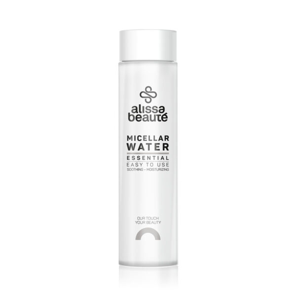 Alissa Beauté - Essential Micellar Water | 200 ml